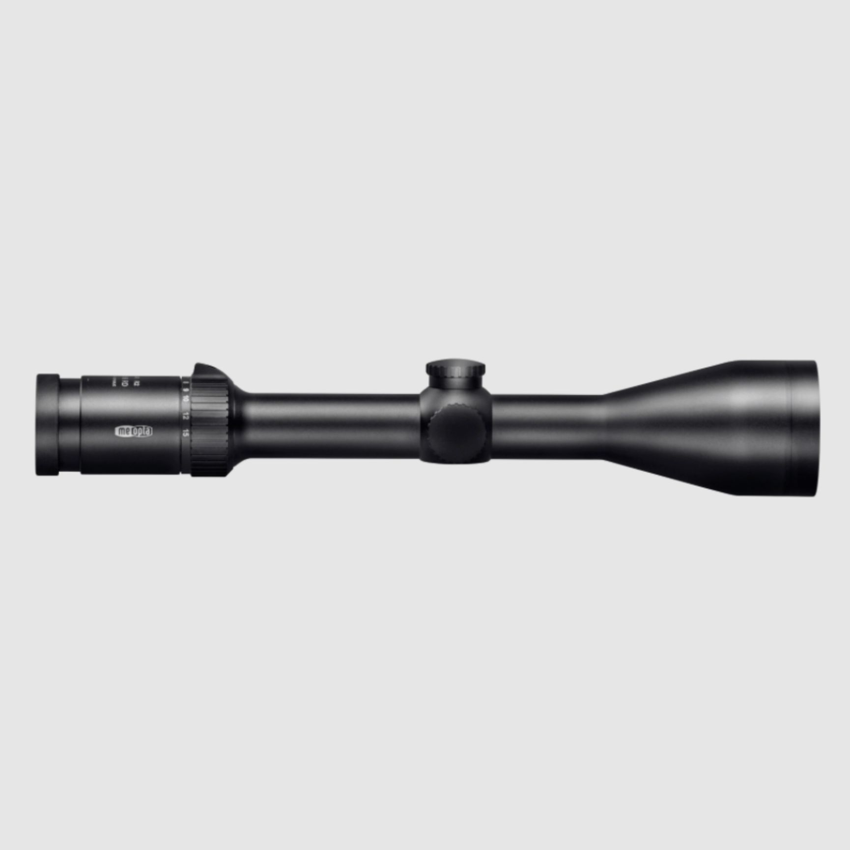 Meopta Zielfernrohr 177119002 MeoStar R2 2,5-15x56 RD Abs. 4LP