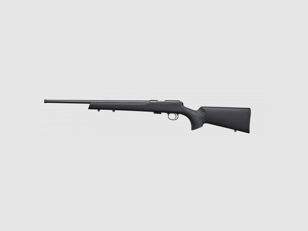 CZ 457 Repetierbüchse Synthetik Kal.17HMR 20P 1/2x20, Bild 3 von 3