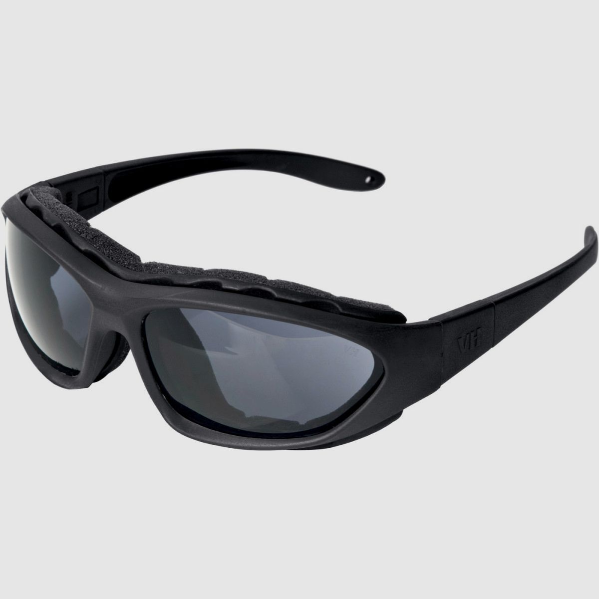 Vega Holsters – Tempest Glasses – Black – VEW02N, image 1 of 3