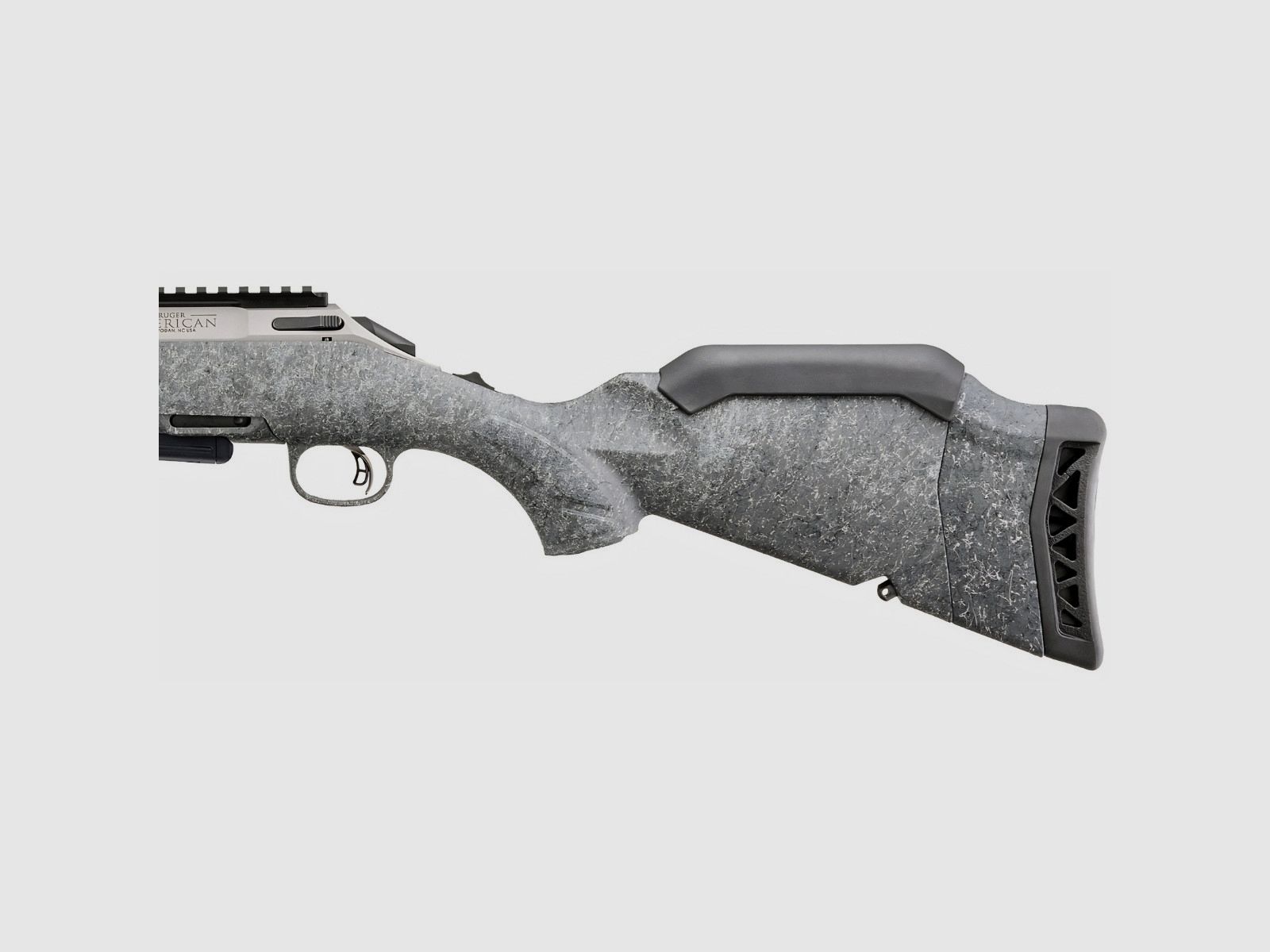 Ruger American Rifle Standard Gen. 2 Flush Fit .223Rem (56910), zdjęcie 7 z 10