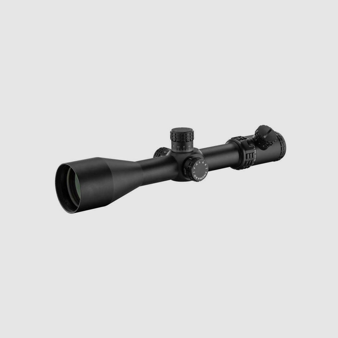 Falke Pro Series 5-30 x 56 Scope - MRAD - FALKE PRO SERIES 5-30X56 MRAD, image 2 of 9
