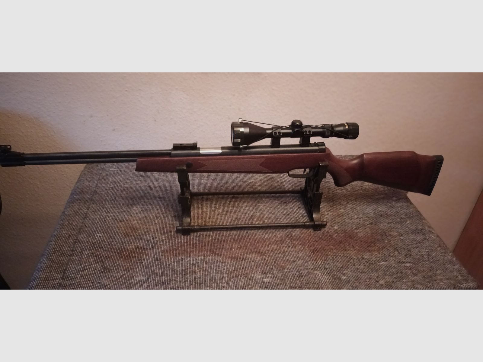 hämmerli hunter 900