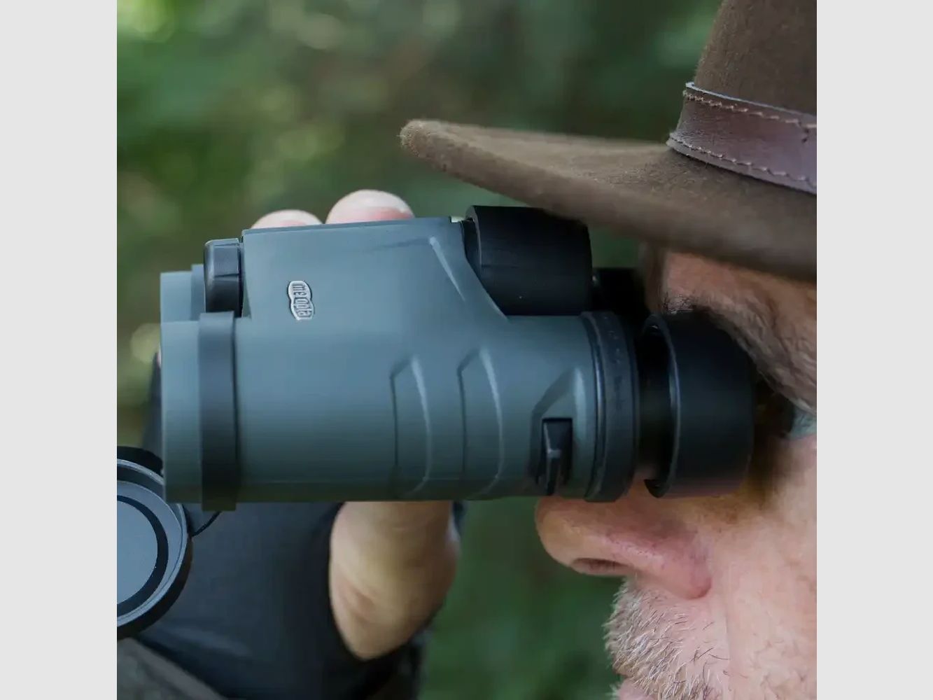 Meopta Fernglas MeoSport 8x25