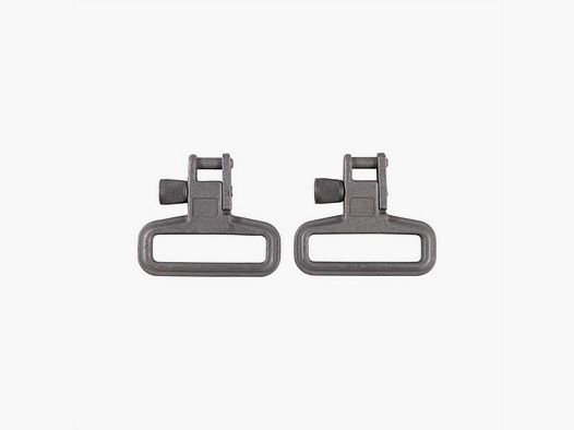 GROVTEC US 1-1/4″, MIL-SPEC PHOSPHATE SQUARE-CORNERED, SWIVELS ONLY
