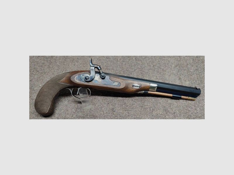Perkussionspistole Pedersoli Black Powder only Kal. .36
