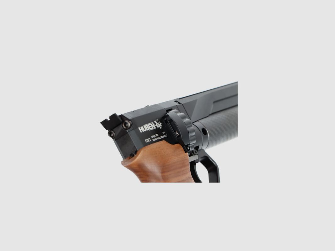 Ladeöffnung / Speedloader Huben GK1, Bild 1 von 2