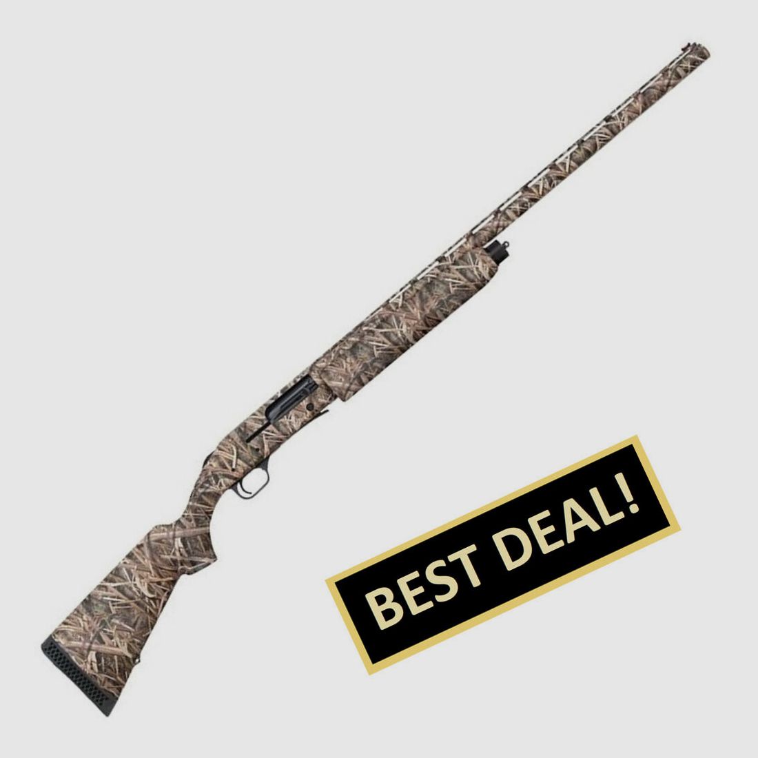 Mossberg 935 Magnum Waterfowl 28" (28 Zoll) Camo 12/89