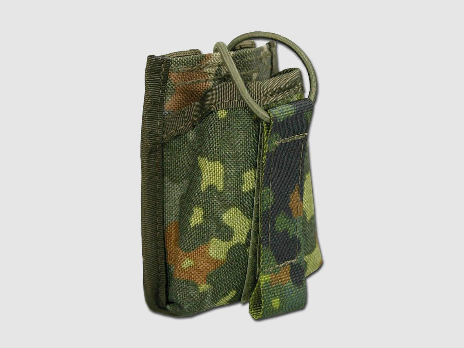 Zentauron Funktasche Zentauron Mini flecktarn