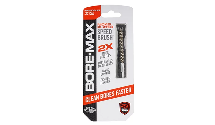 Bore-Max Speed Brush - .22 - AVBMSB22 - Real Avid, zdjęcie 1 z 2