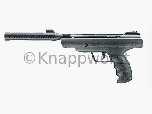 Umarex UX Trevox break barrel 4.5mm < 7.5 Joules