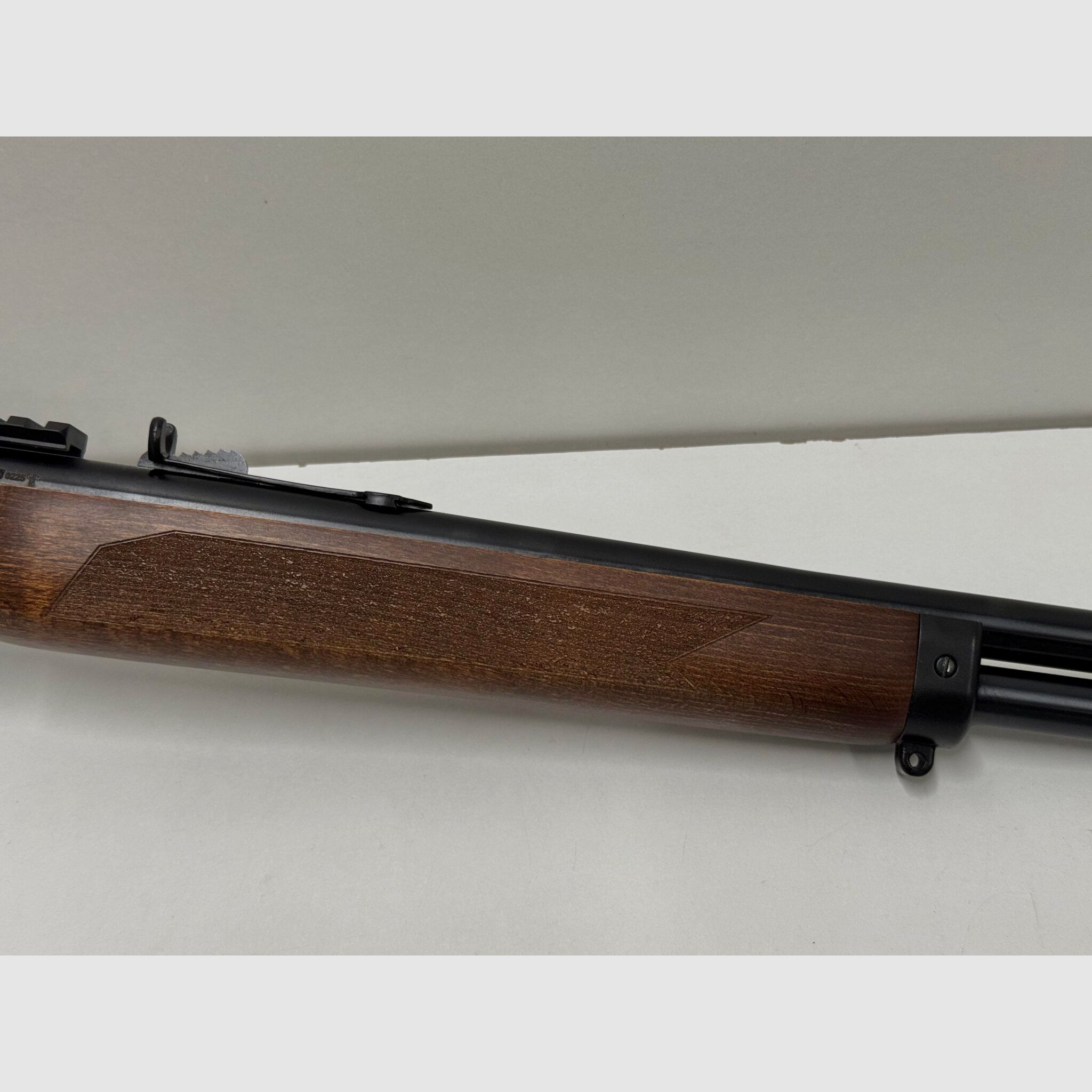 Rossi R95 Trapper