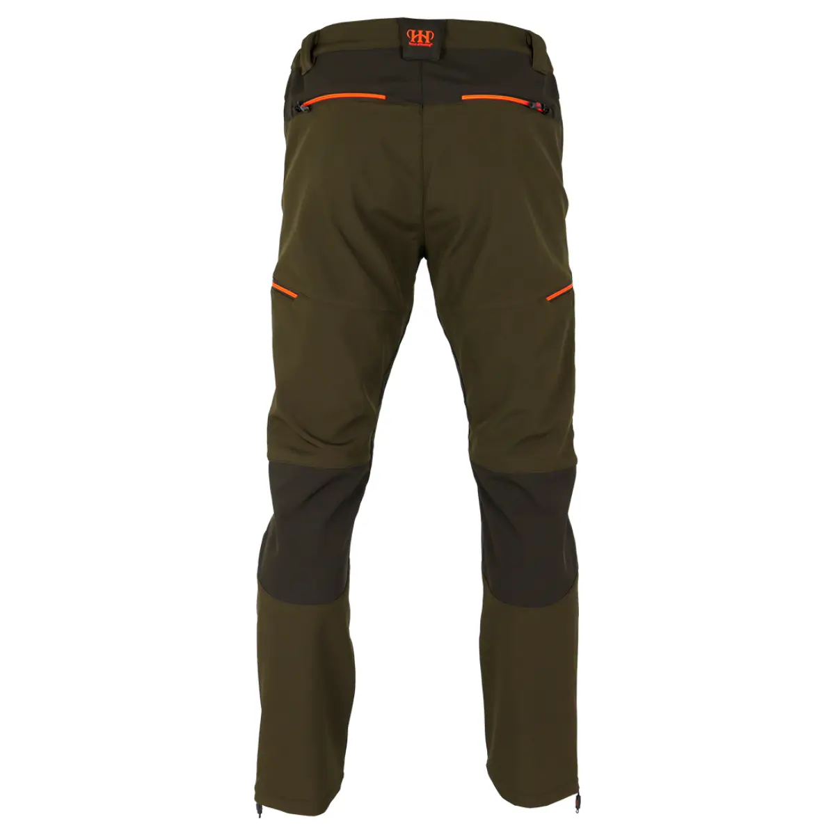 House of Hunting Softshell Spodnie Luca, zdjęcie 2 z 3