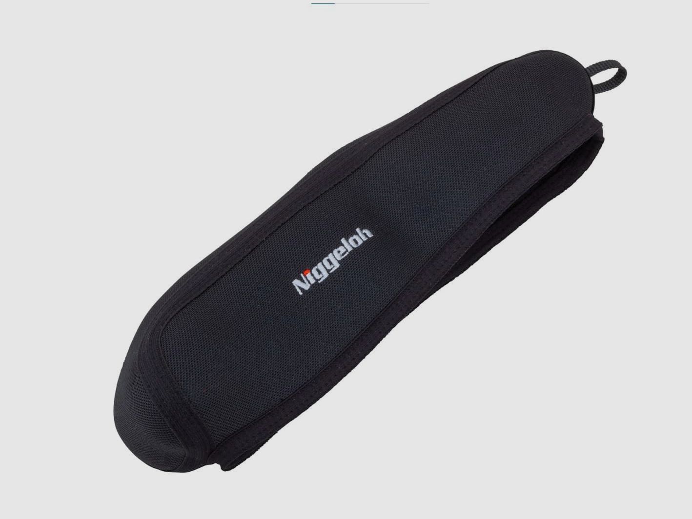 NIGGELOH akcesoria do lunet celowniczych Scope Cover: neopren, rozmiar S, na obiektyw do 24 mm, zdjęcie 2 z 2