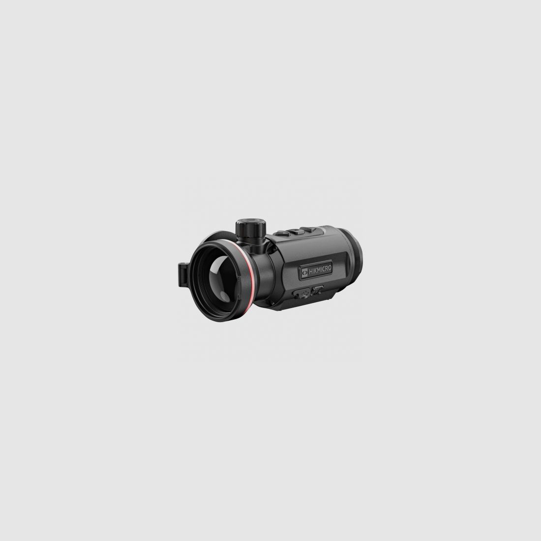 Hikmicro warmtebeeldaccessoire Clip-On Thunder TQ50C 3.0 |