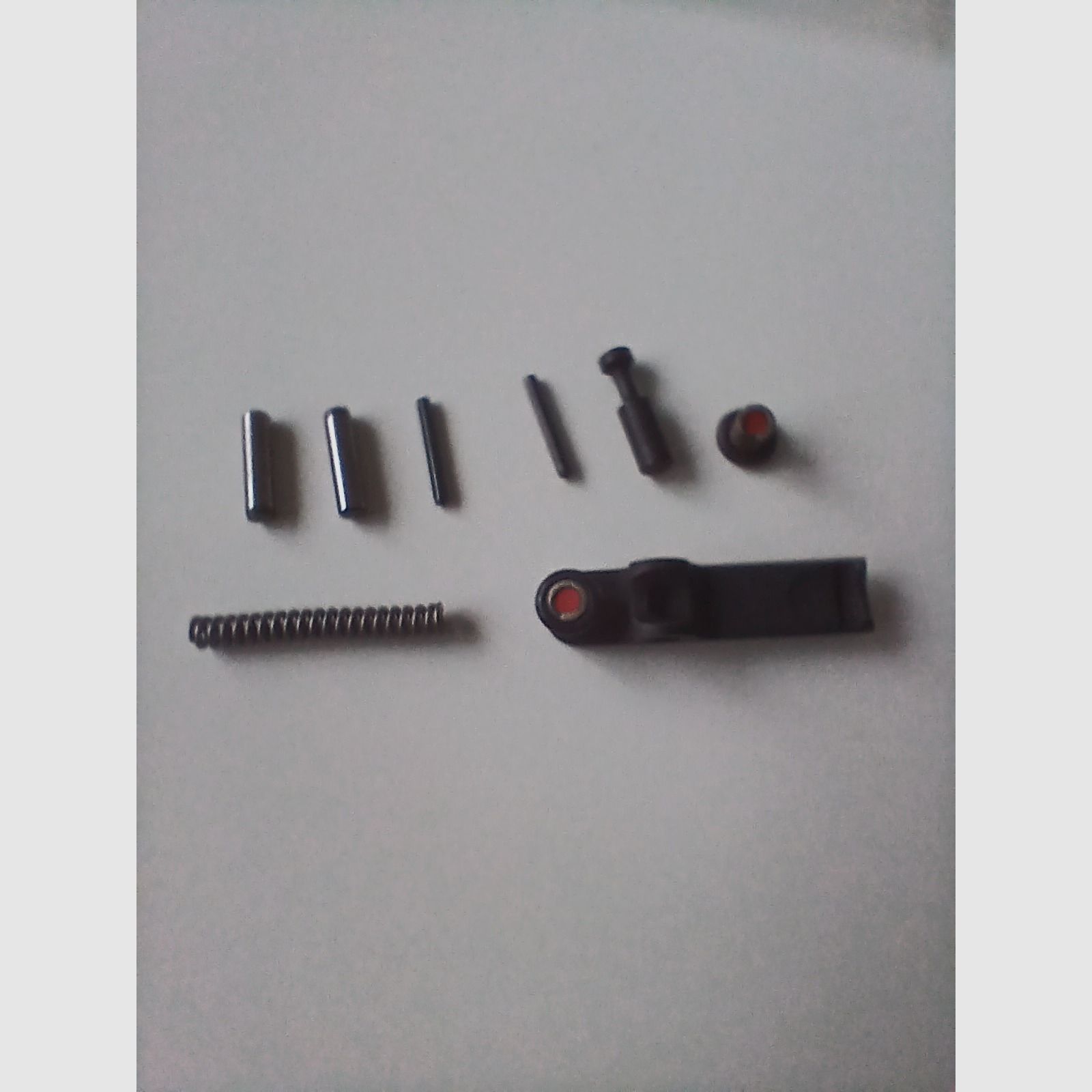 AR-10 Extractor Ersatzteile