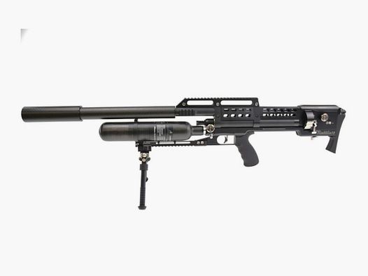 Western Airguns Rattler .45 Semi Automatisch