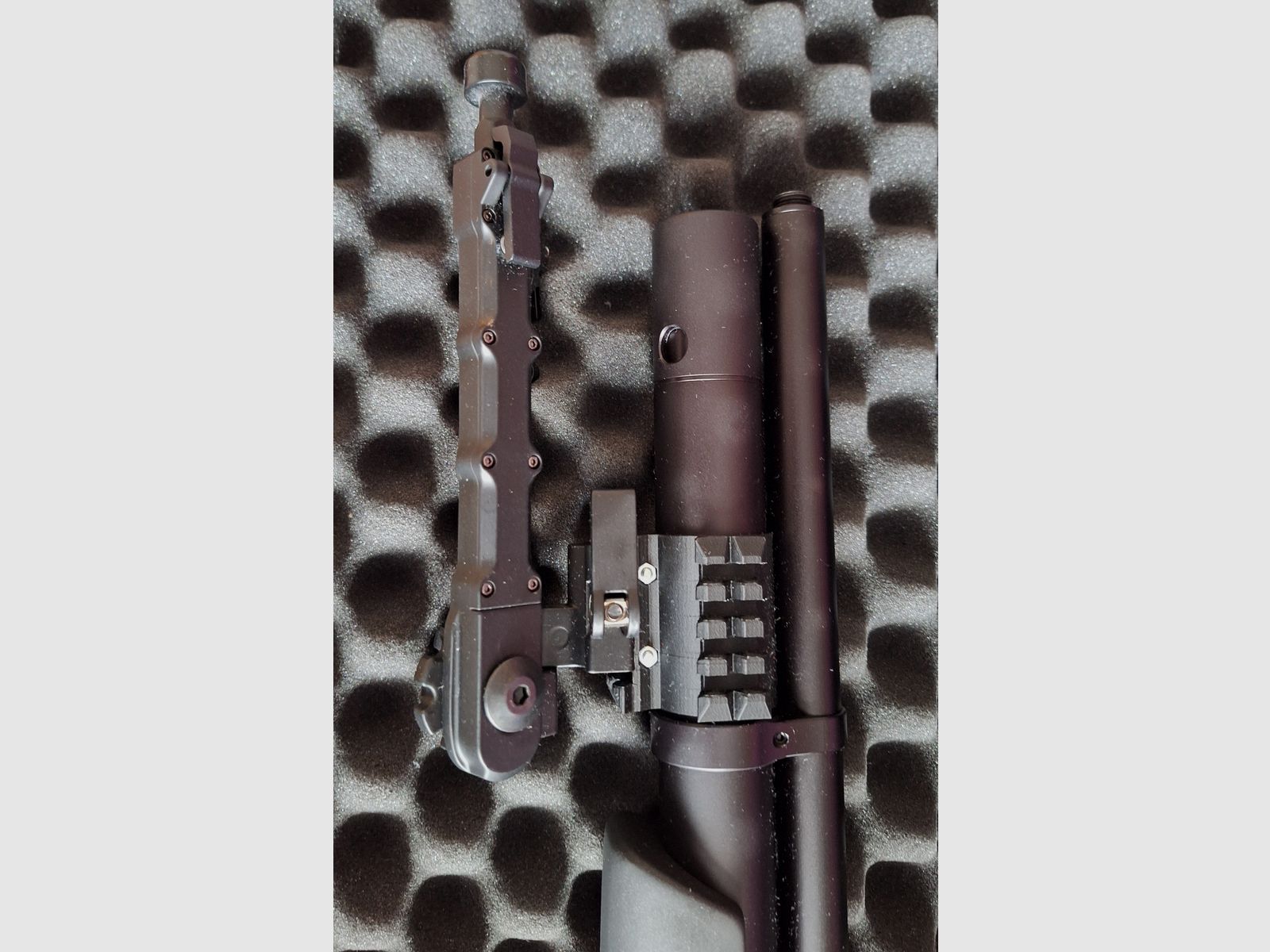 FX Dreamline Classic 7,62