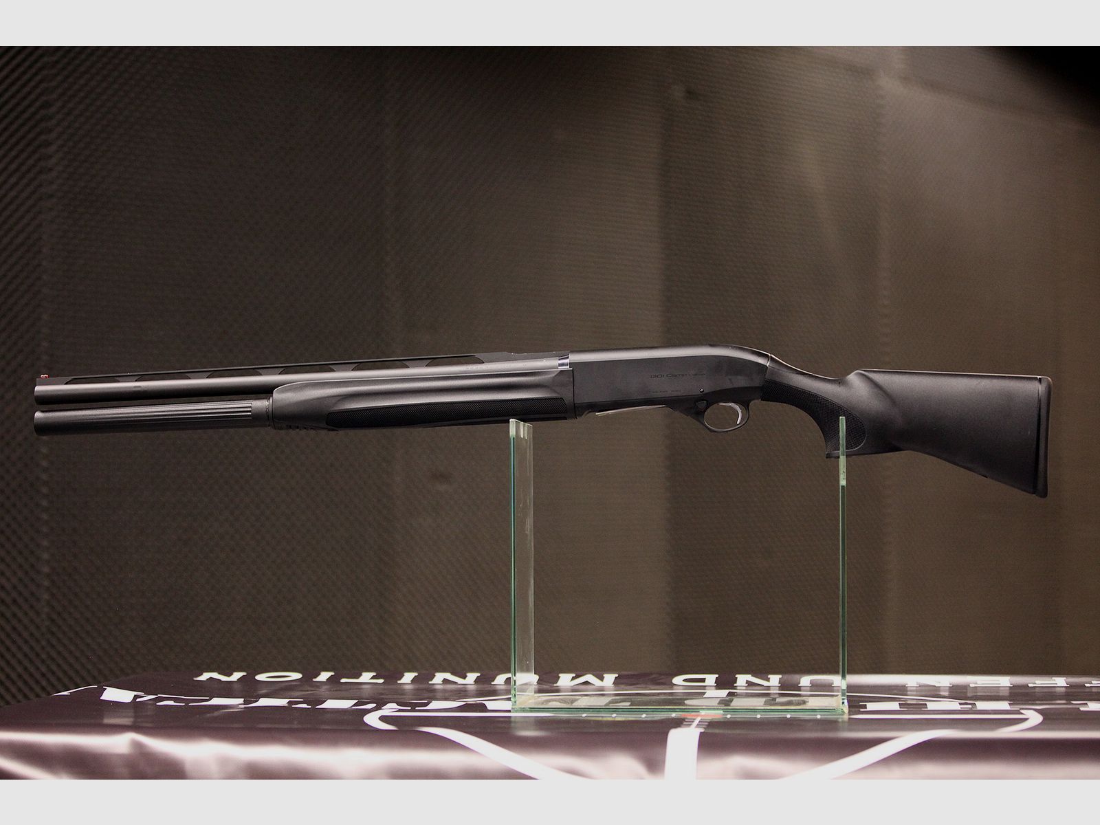 Beretta 1301 Competition, immagine 3 di 7