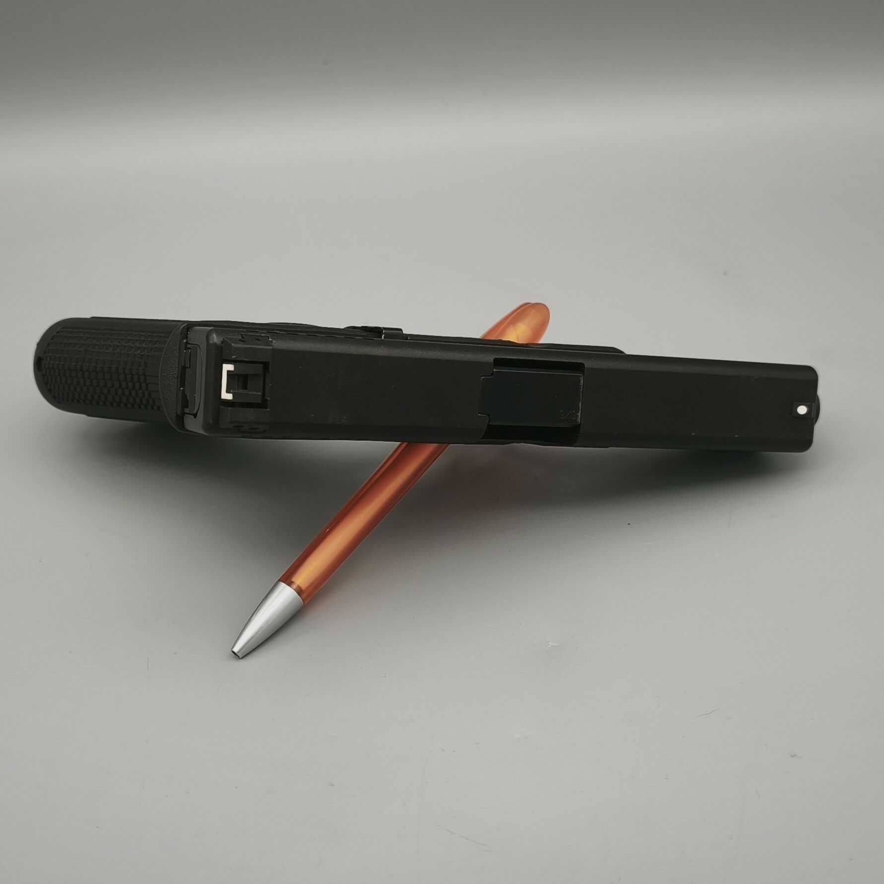 Glock 17 Gen3 Auch als Wechselsystem 9mmLuger