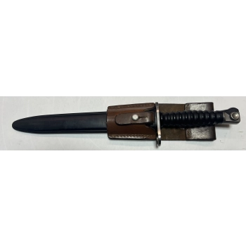 Bagnet szwajcarski SIG 57, zdjęcie 2 z 8