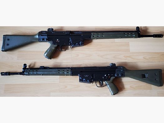 HSG41 - G3 - Luxdeftec HSG41