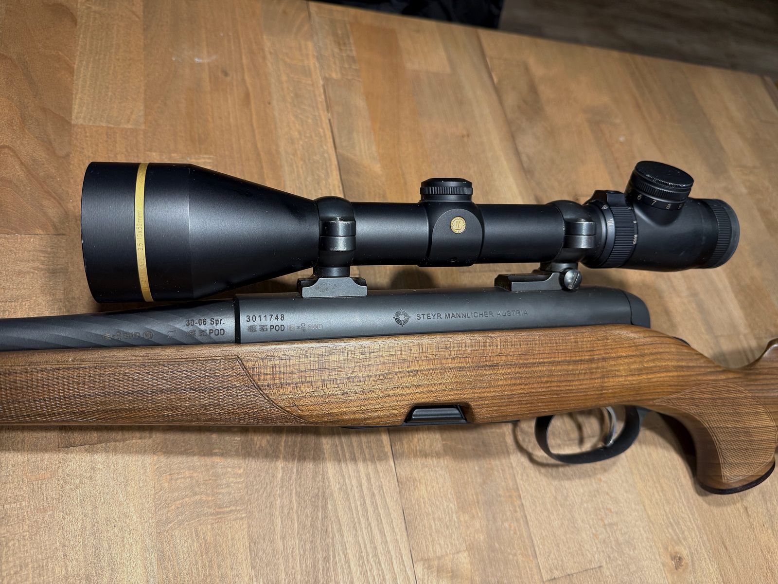 🚨STEYR MANNLICHER CLASSIC LIGHT🚨