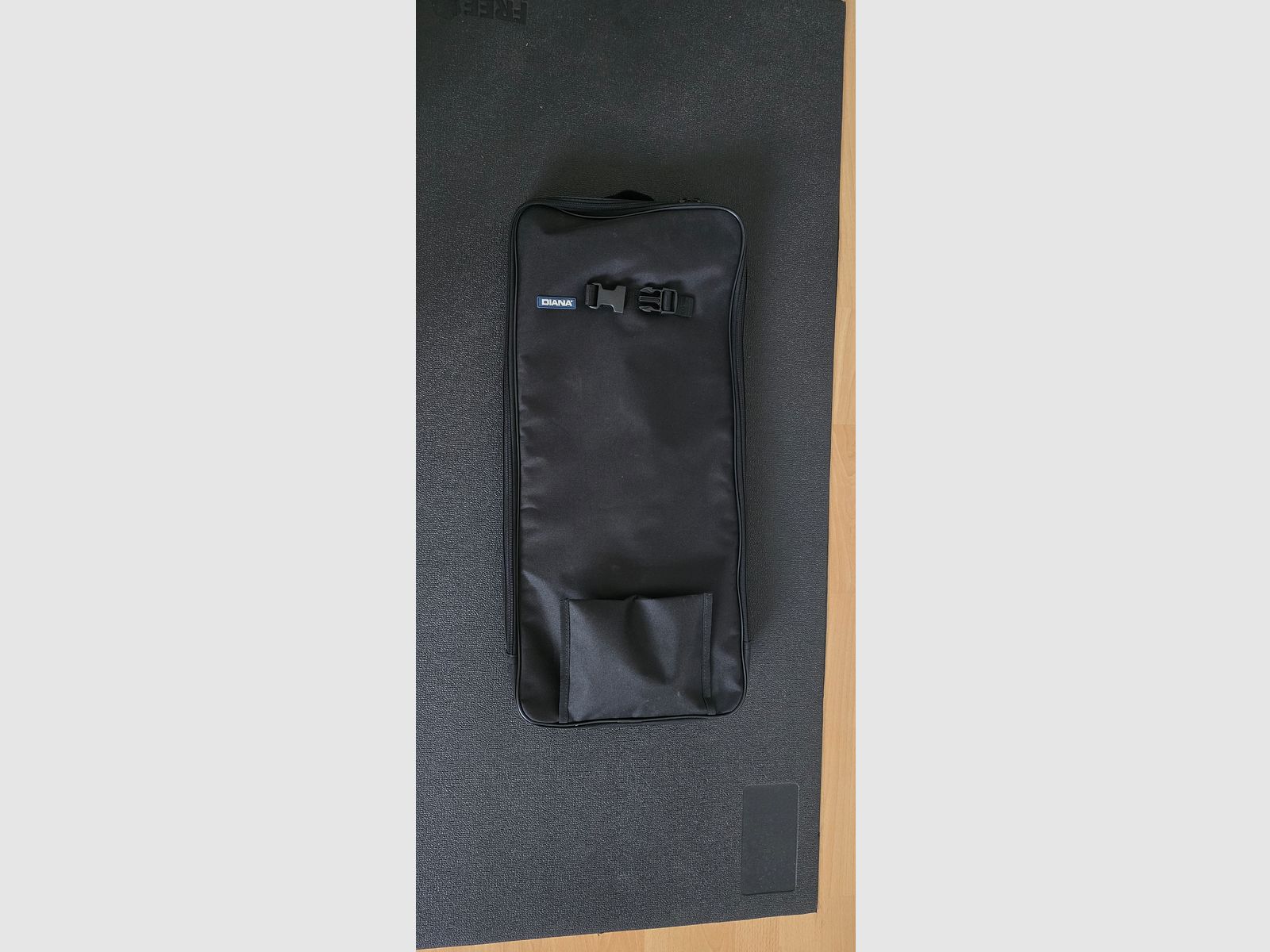 Verkaufe AEA HP Max MK1 9mm + FX Zielfernrohr + umfangreiches Zubehör – Top Zustand!