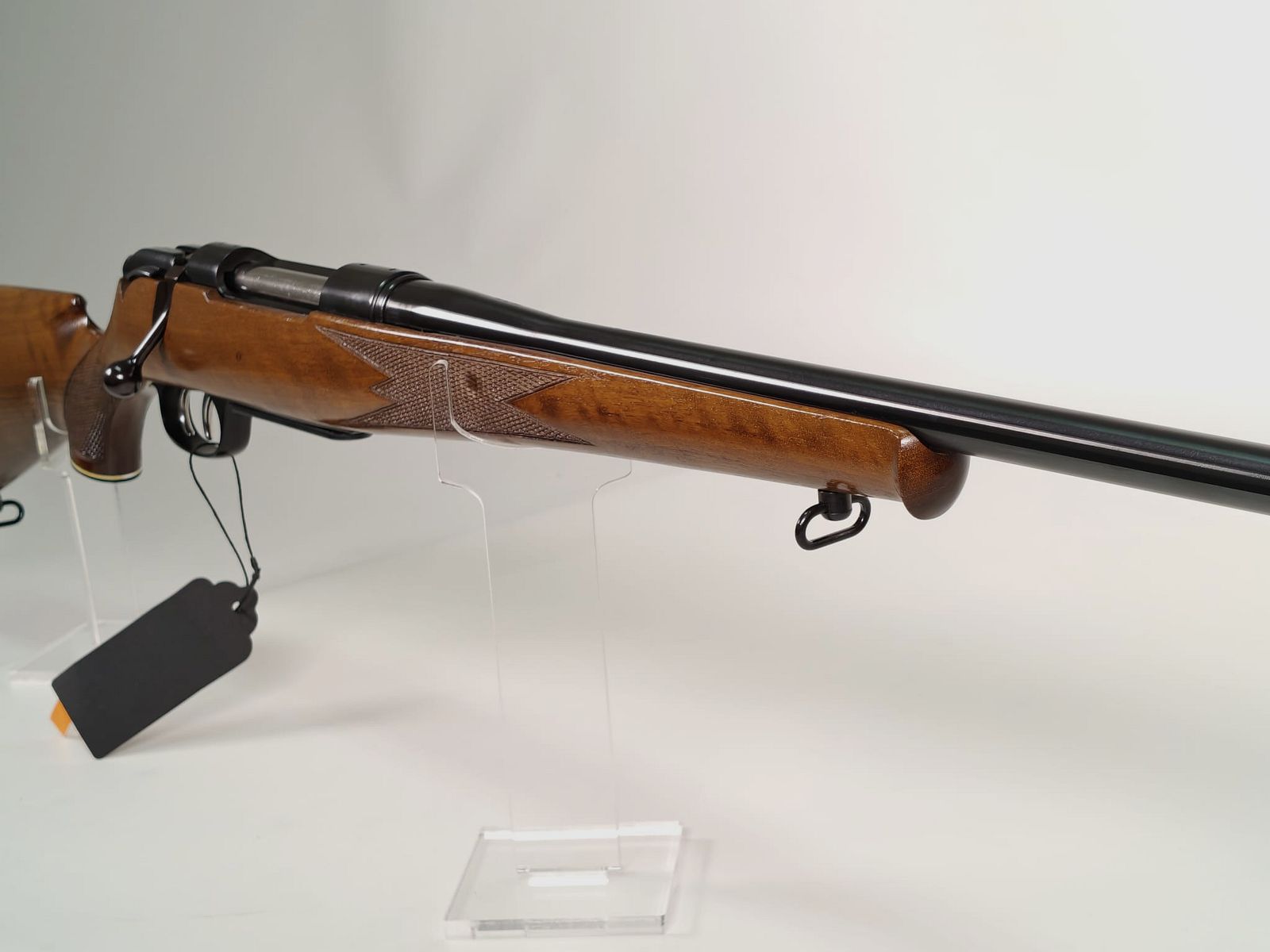 Krico repeater 7x64 with M13x1