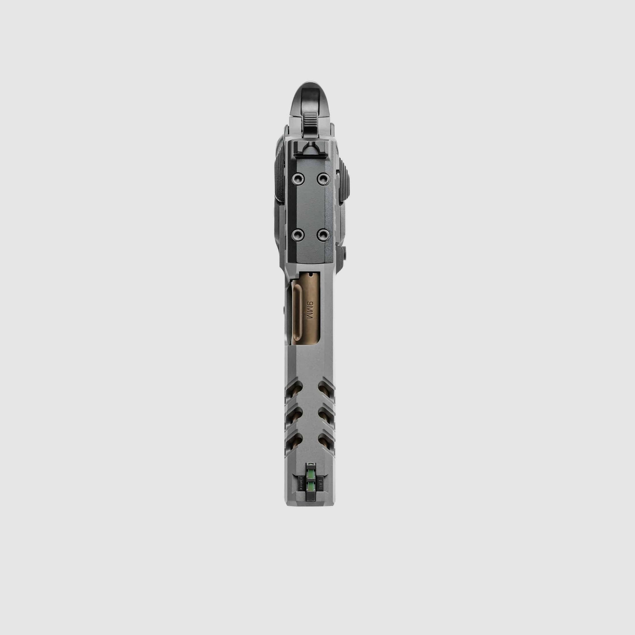 Pistolet Kimber 2K11 Pro OR Stainless cal 9×19, image 5 sur 8