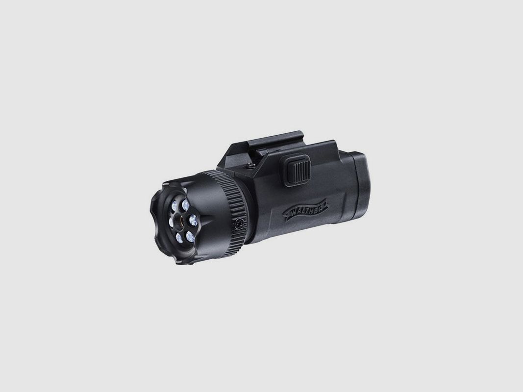 Laserlampe FLR 650 Walther Umarex, Bild 1 von 2