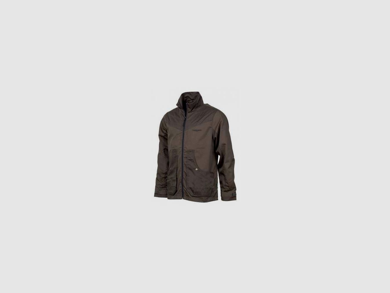 Veste Enfant Somlys Treeland Marron / Marron Foncé Taille 10, image 2 sur 2
