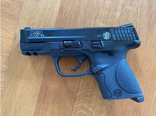Umarex S&W M&P9mm