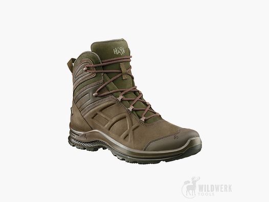 Haix Black Eagle Nature GTX WS mid Damen