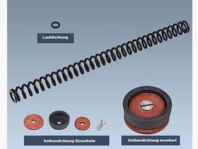 Reparatursatz Diana 35 16 Joule