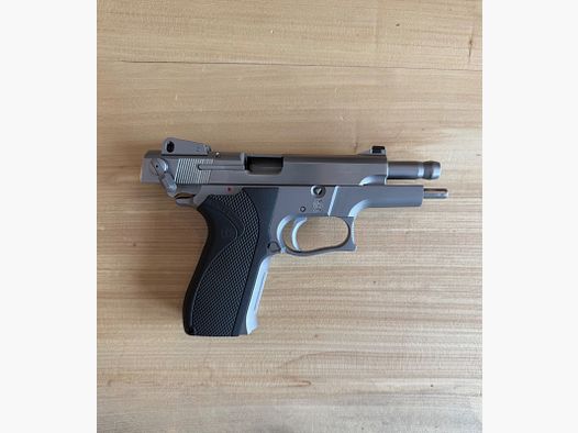 Smith & Wesson Mod. 5906 Cal. 9mm Luger