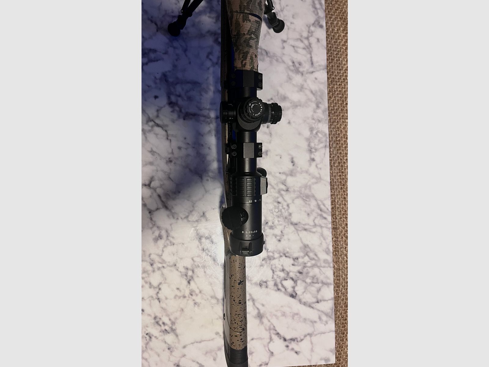 Bergara B14 HMR