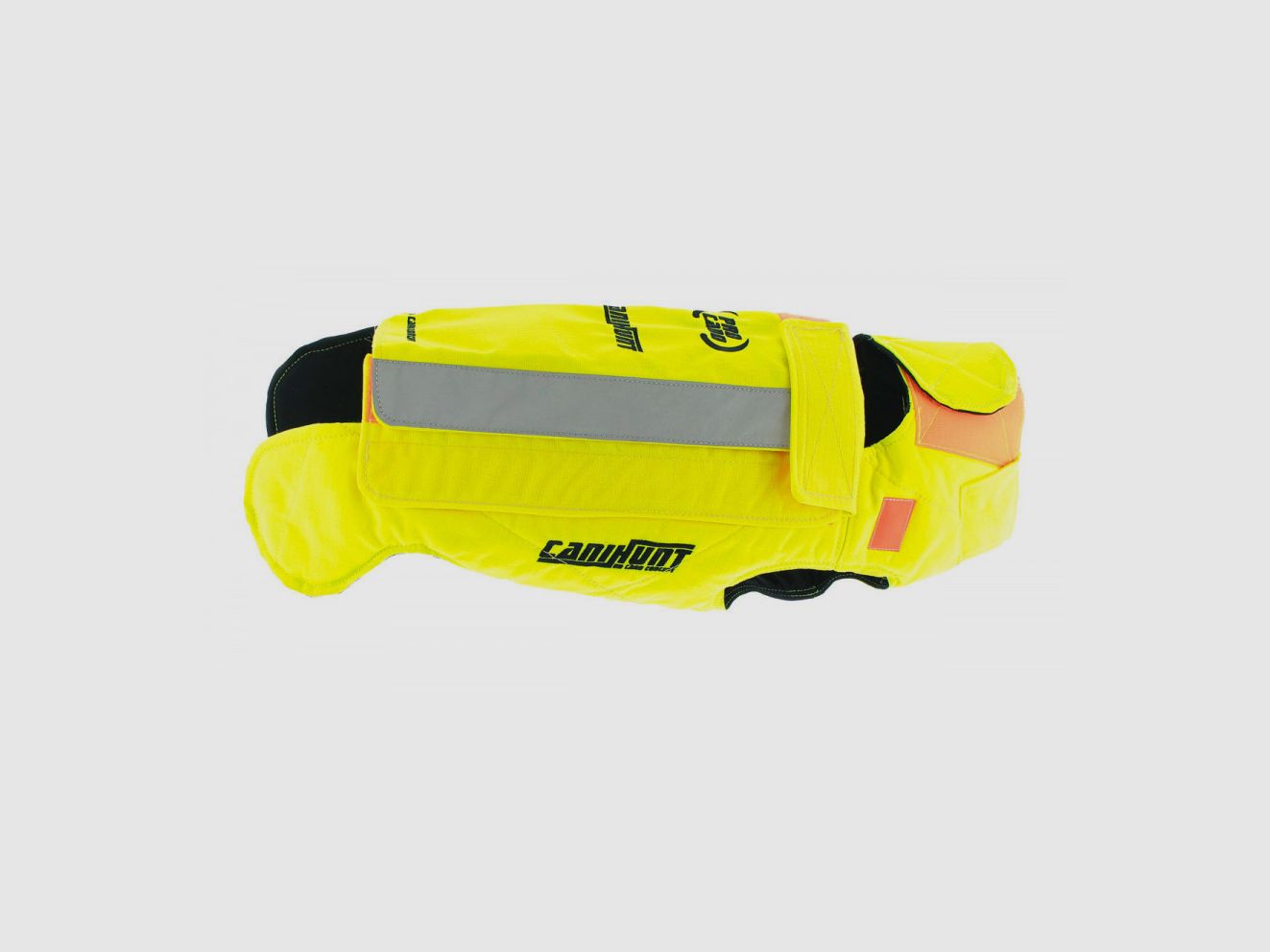 Hundeweste Canihunt Protect Pro Cano - Größe 75, Bild 2 von 7