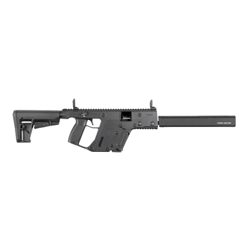 Kriss Vector Carabine Semi-Automatique