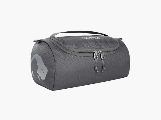 Tatonka Tatonka Waschtasche Care Barrel - Titan Grey