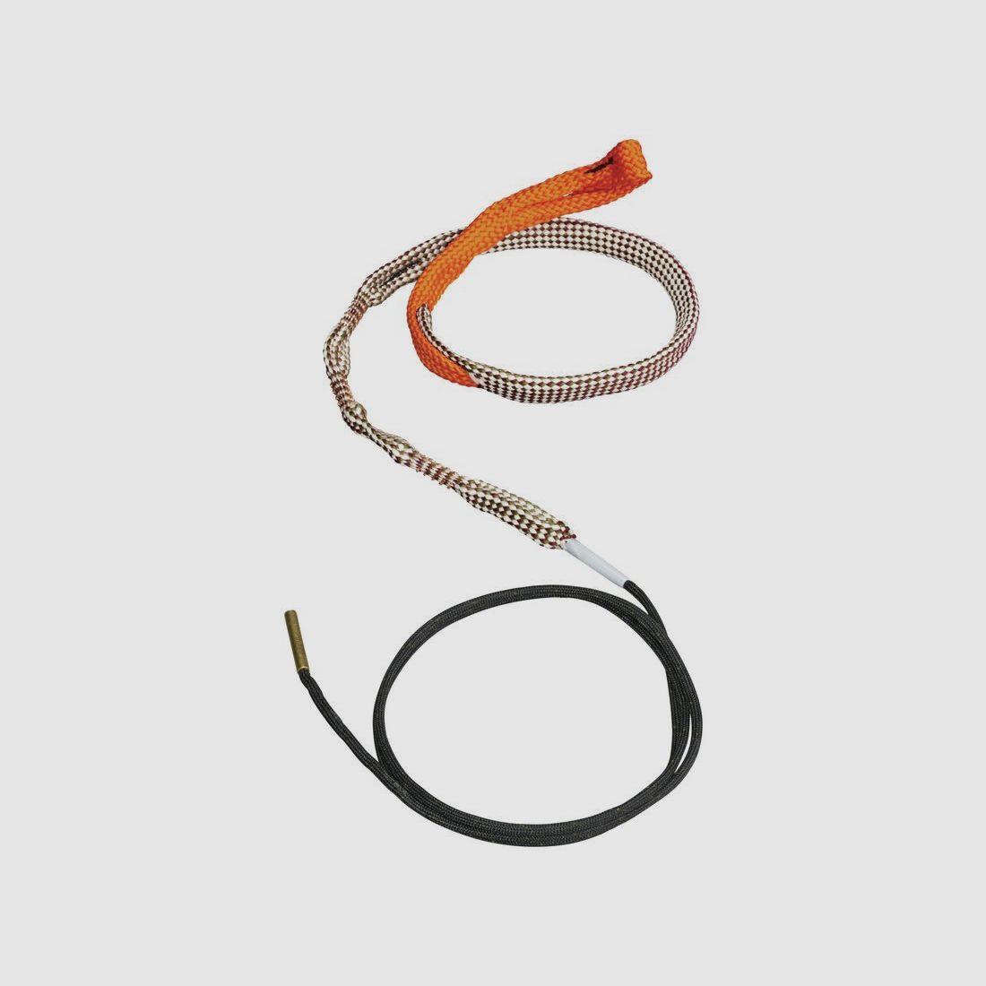 Putzstock Textil BORESNAKE Viper DEN – Kaliber 7mm – .270 – .280 – .284, Bild 2 von 4