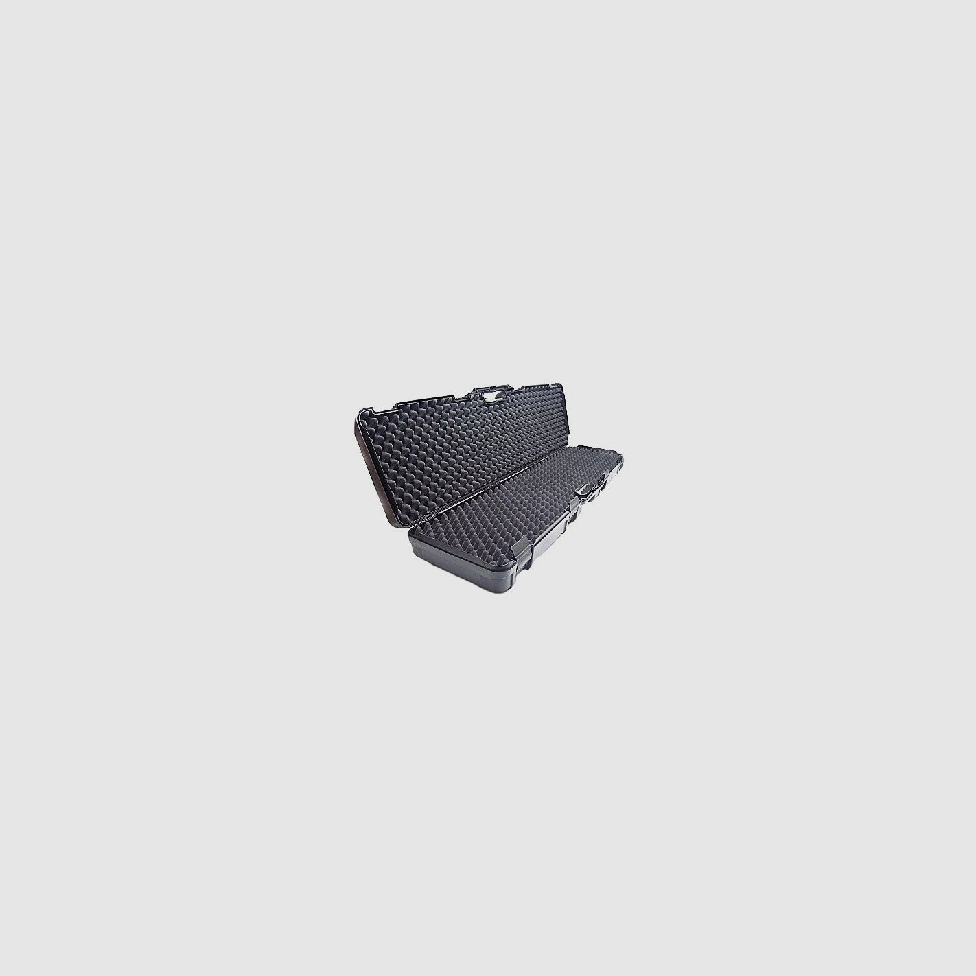 Waffenkoffer für Büchse in ABS 118x33x14 cm, Bild 3 von 5