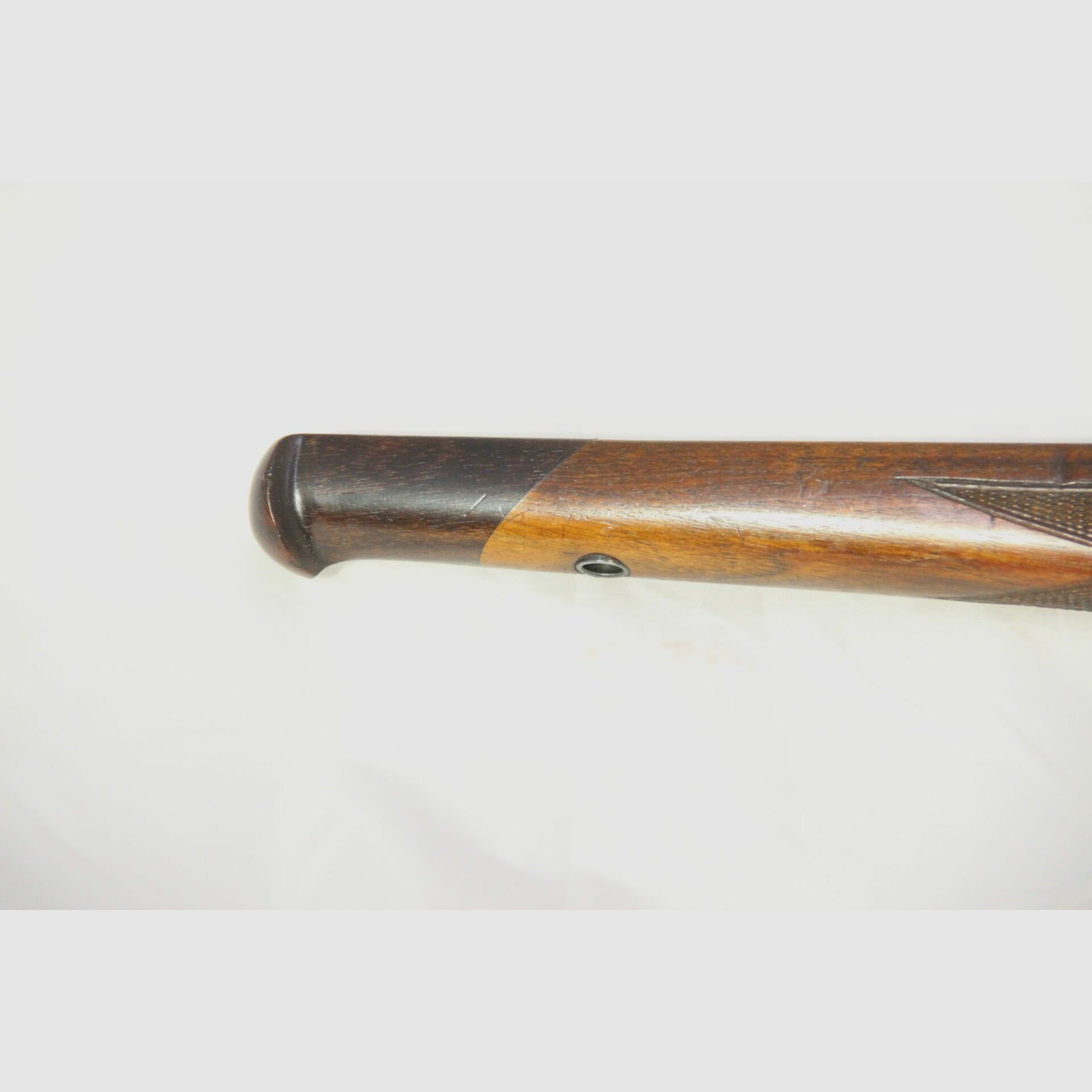 Steyr Schaft Schönauer M72 Nr:46, Bild 5 von 5