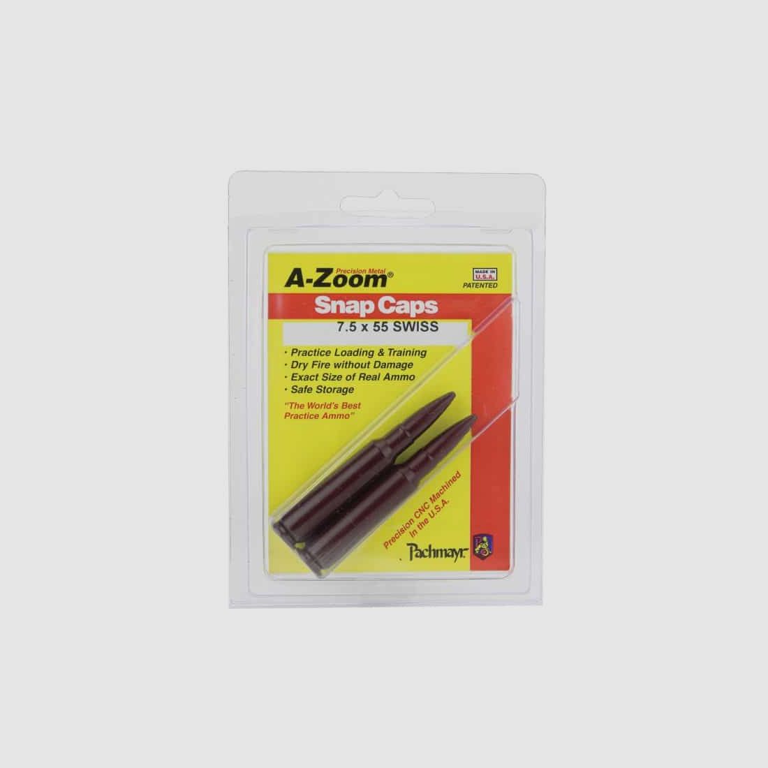 A-Zoom Snap Caps Fucile, immagine 10 di 49