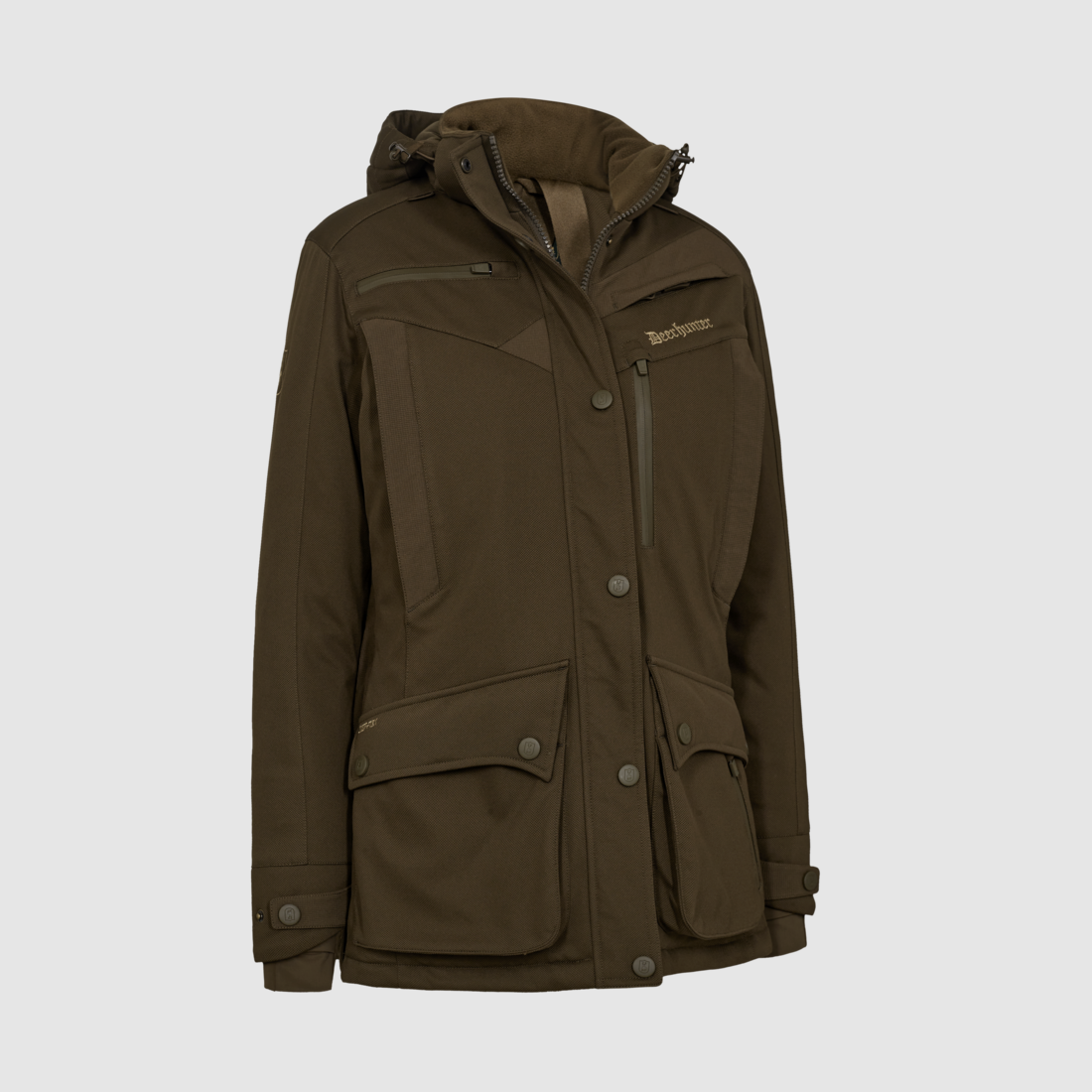 Deerhunter – Lady Muflon Pro Winter Jacket, image 1 of 4