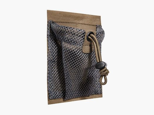 Tasmanian Tiger Modular Collector S VL Coyote Brown