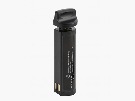 Swarovski RB tM 35 oplaadbare batterij