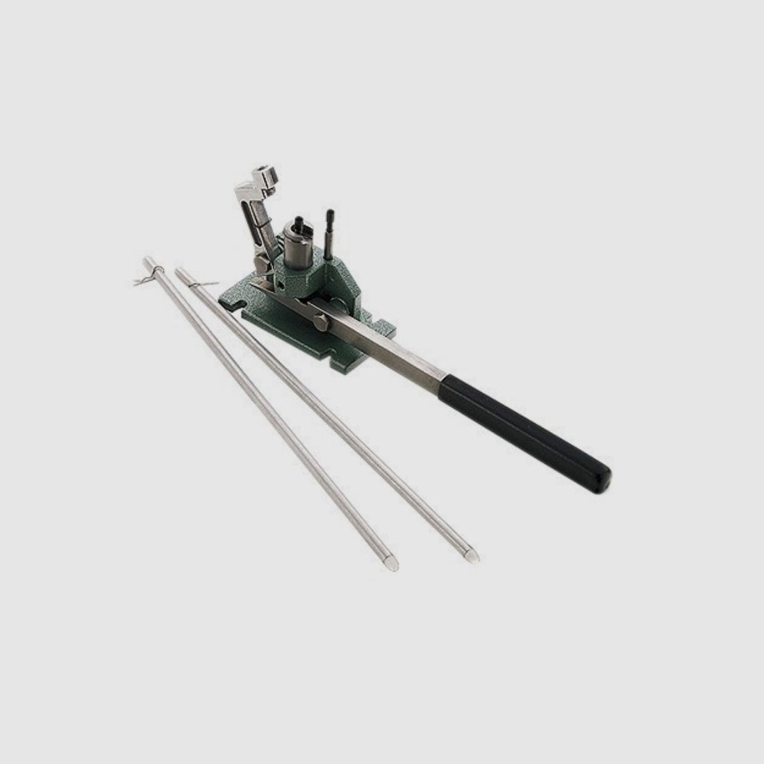 RCBS Auto Priming Tool / Zündhütchensetzgerät