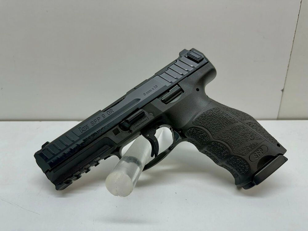 Heckler & Koch HK SFP9 OR - Waffen Friedrichs