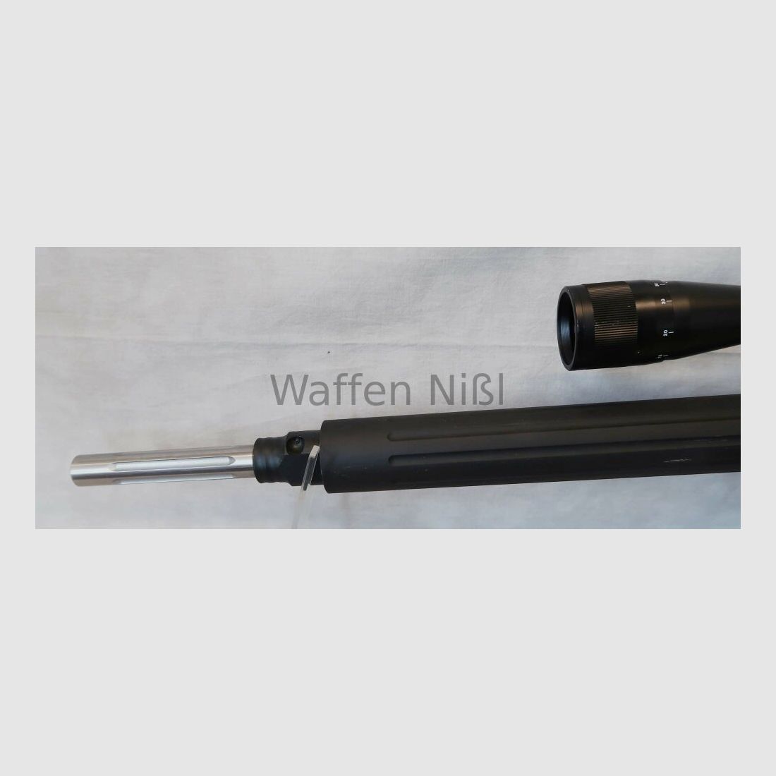 DPMS Panther Arms A 15