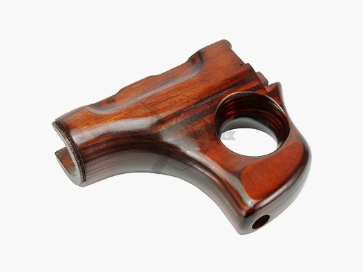 LCT AKMSU lower Handguard (Holz)